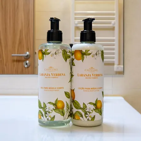 Apartman Camoes With Ac Near Metro